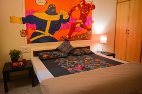 The Hood Hostel